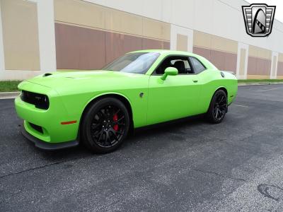 2015 Dodge Challenger