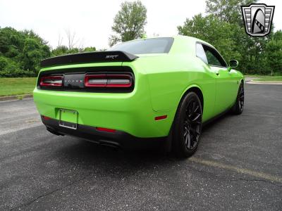 2015 Dodge Challenger