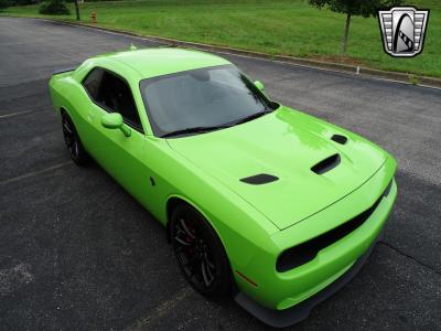 2015 Dodge Challenger