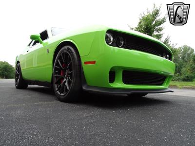 2015 Dodge Challenger