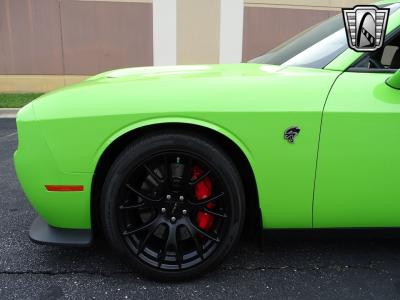 2015 Dodge Challenger