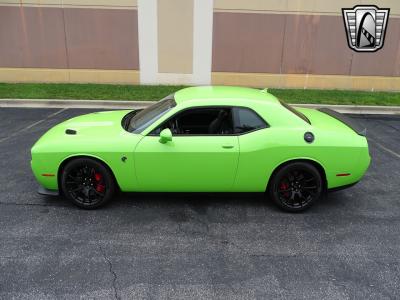 2015 Dodge Challenger