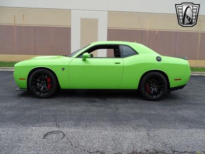 2015 Dodge Challenger