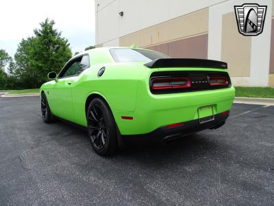 2015 Dodge Challenger