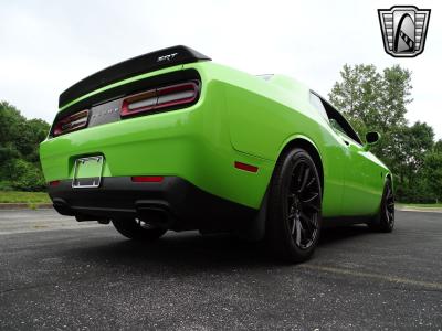 2015 Dodge Challenger