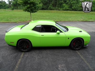 2015 Dodge Challenger