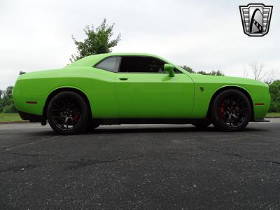 2015 Dodge Challenger