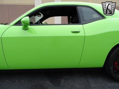 2015 Dodge Challenger