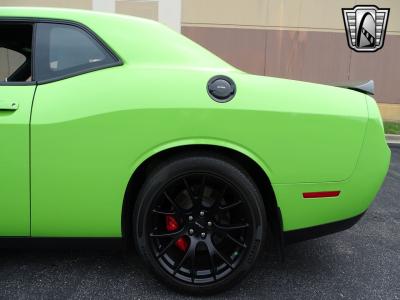 2015 Dodge Challenger