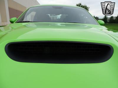 2015 Dodge Challenger