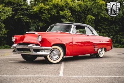 1954 Mercury Monterey