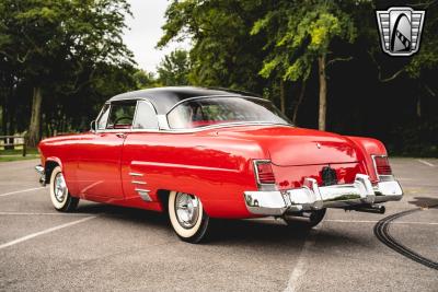 1954 Mercury Monterey