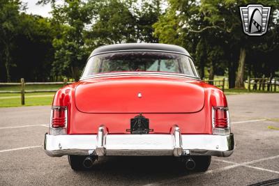 1954 Mercury Monterey