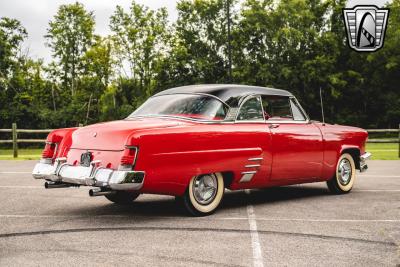 1954 Mercury Monterey