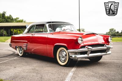 1954 Mercury Monterey