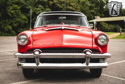 1954 Mercury Monterey