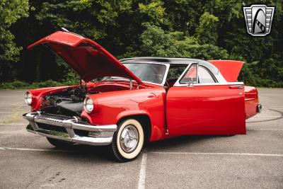 1954 Mercury Monterey