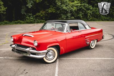 1954 Mercury Monterey