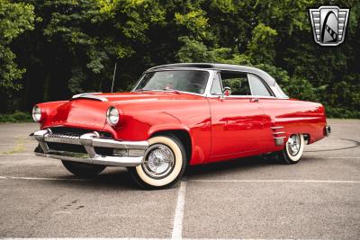 1954 Mercury Monterey