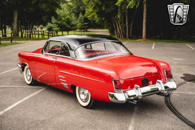 1954 Mercury Monterey