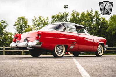 1954 Mercury Monterey