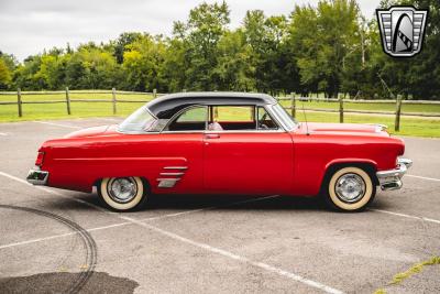 1954 Mercury Monterey