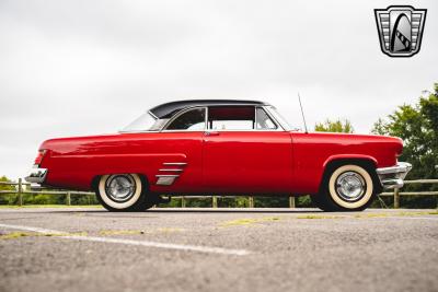 1954 Mercury Monterey