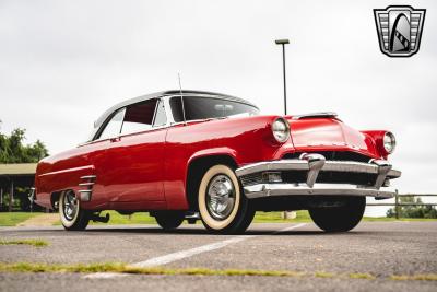 1954 Mercury Monterey