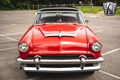 1954 Mercury Monterey