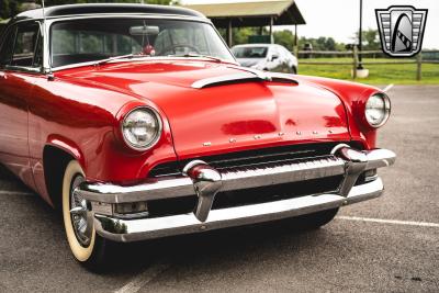 1954 Mercury Monterey