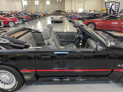 1987 Ford Mustang