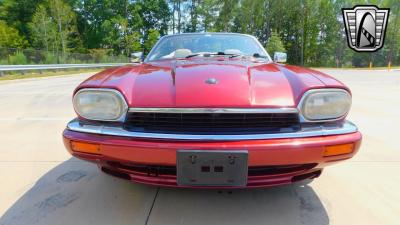 1996 Jaguar XJS