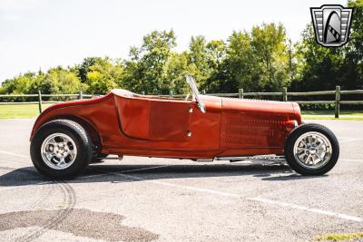 1927 Ford Model T