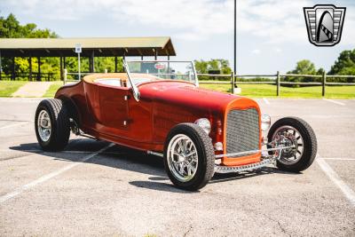 1927 Ford Model T