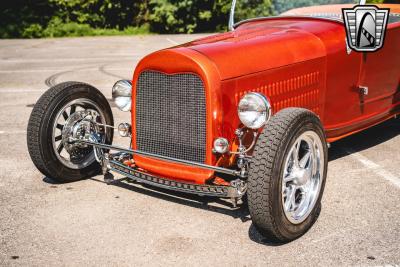 1927 Ford Model T