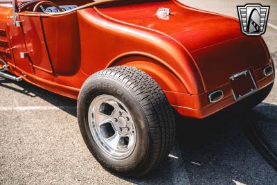 1927 Ford Model T