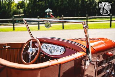 1927 Ford Model T