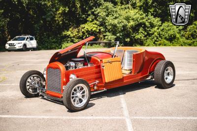 1927 Ford Model T