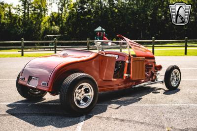 1927 Ford Model T