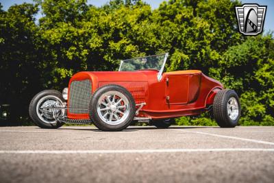 1927 Ford Model T