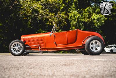 1927 Ford Model T