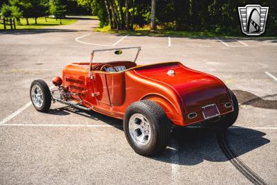 1927 Ford Model T