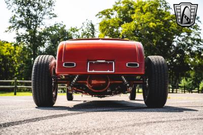 1927 Ford Model T