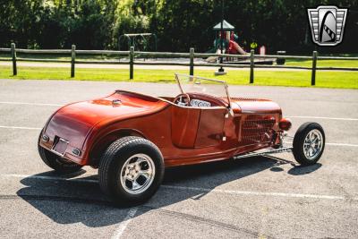 1927 Ford Model T