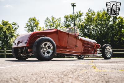 1927 Ford Model T