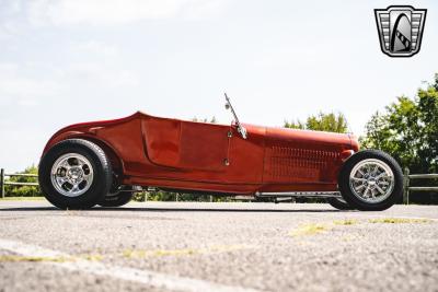 1927 Ford Model T