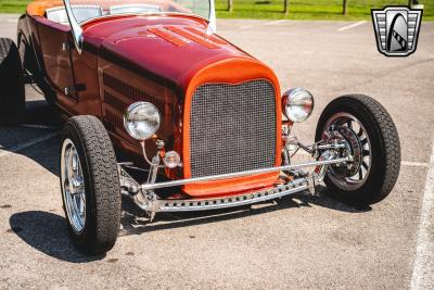 1927 Ford Model T