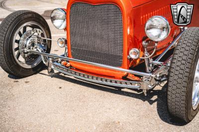 1927 Ford Model T