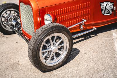 1927 Ford Model T