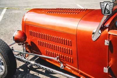 1927 Ford Model T